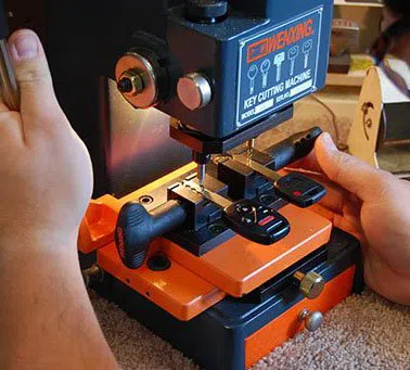 Universal Locksmith Store Fort Worth, TX 817-357-4980 - 14-Key-Duplication