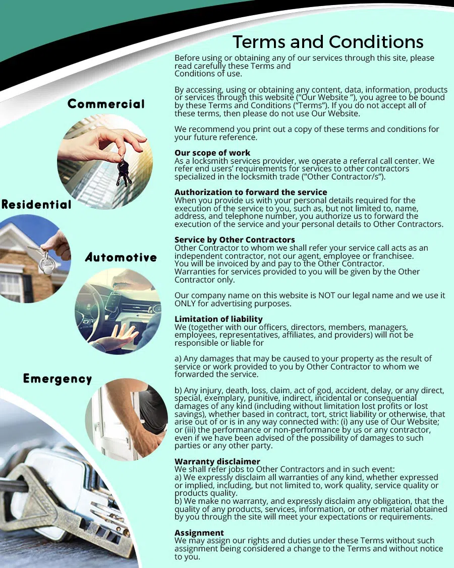 Universal Locksmith Store Fort Worth, TX 817-357-4980